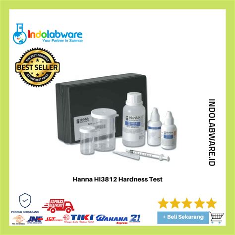 hanna hardness test kit manual|hanna hi3812 test kit.